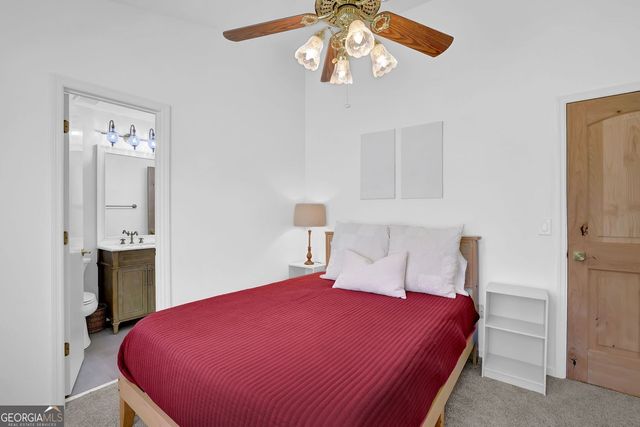 889 Fawn Way, Marietta, GA 30068