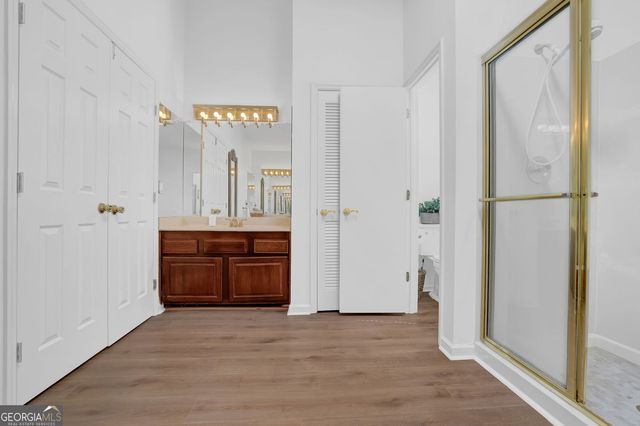 889 Fawn Way, Marietta, GA 30068