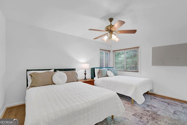 889 Fawn Way, Marietta, GA 30068