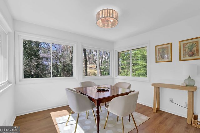 889 Fawn Way, Marietta, GA 30068