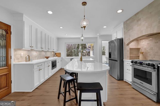 889 Fawn Way, Marietta, GA 30068