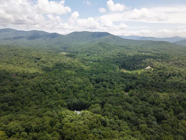 Lot 24 Possum Poke Road, Ellijay, GA 30536