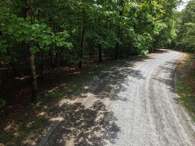 Lot 24 Possum Poke Road, Ellijay, GA 30536