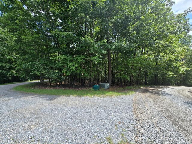 Lot 24 Possum Poke Road, Ellijay, GA 30536