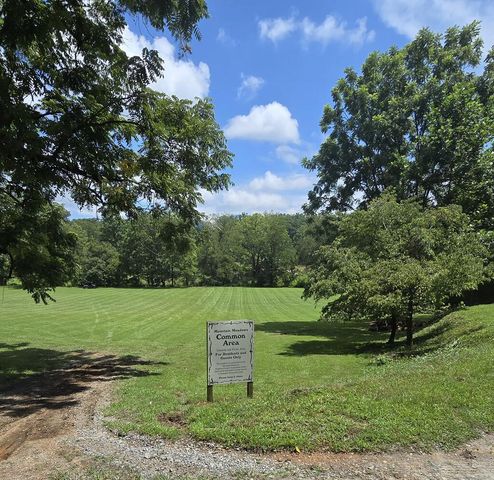 Lot 24 Possum Poke Road, Ellijay, GA 30536