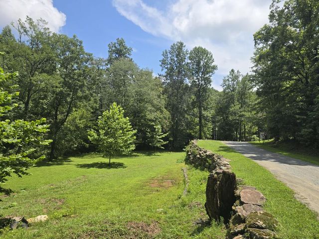 Lot 24 Possum Poke Road, Ellijay, GA 30536