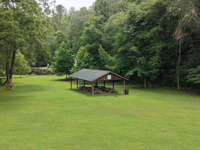 Lot 24 Possum Poke Road, Ellijay, GA 30536