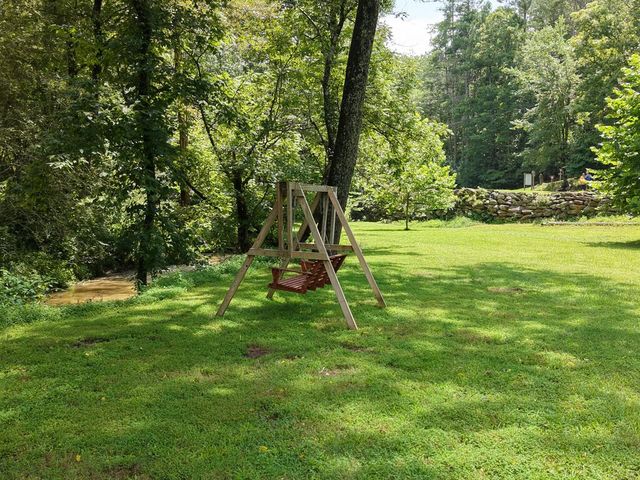 Lot 24 Possum Poke Road, Ellijay, GA 30536
