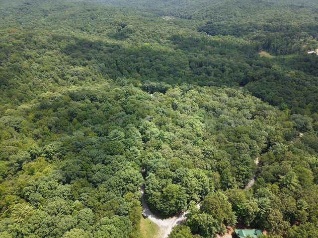 Lot 24 Possum Poke Road, Ellijay, GA 30536