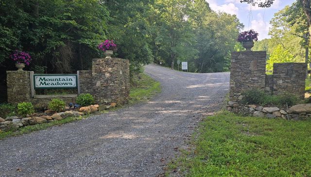 Lot 24 Possum Poke Road, Ellijay, GA 30536