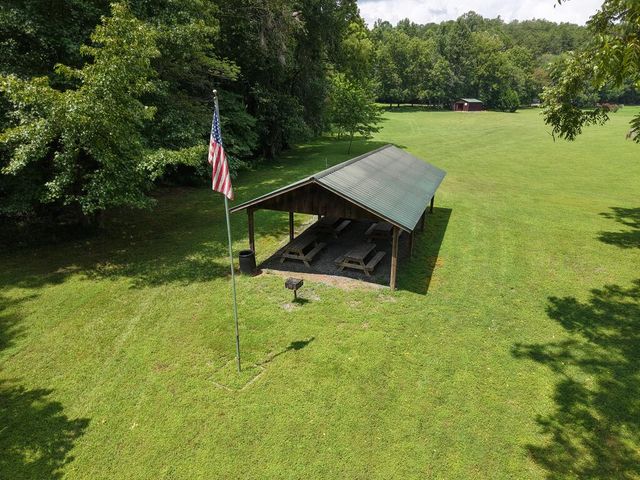 Lot 24 Possum Poke Road, Ellijay, GA 30536