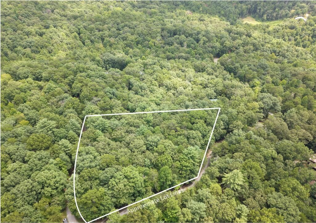 Lot 24 Possum Poke Road, Ellijay, GA 30536