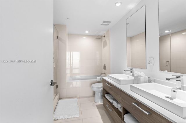 1300 S Miami Ave 4505, Miami, FL 33130