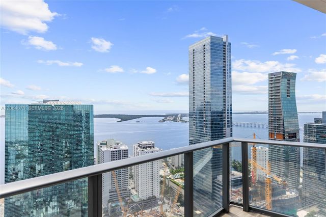 1300 S Miami Ave 4505, Miami, FL 33130
