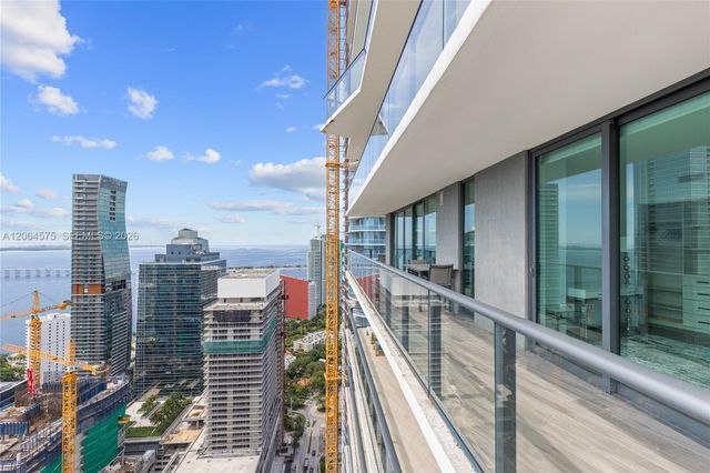 1300 S Miami Ave 4505, Miami, FL 33130