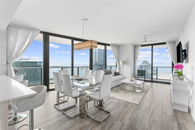 1300 S Miami Ave 4505, Miami, FL 33130