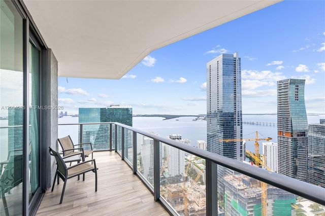 1300 S Miami Ave 4505, Miami, FL 33130