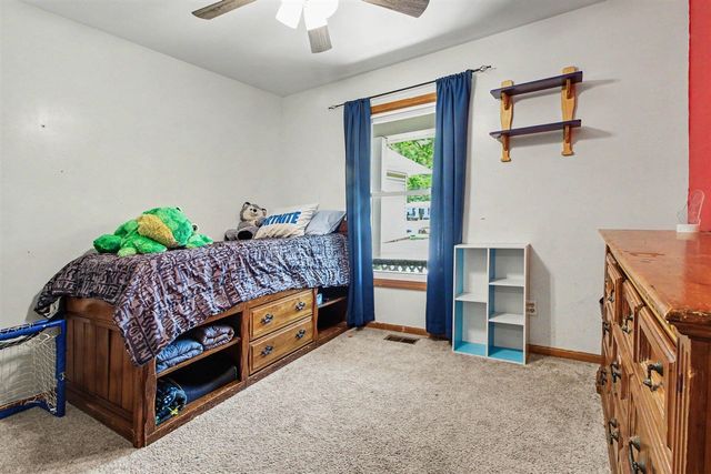 1633 N Hanlon Street, Westland, MI 48185