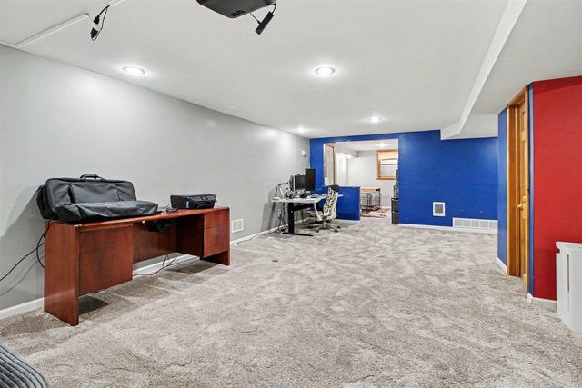 1633 N Hanlon Street, Westland, MI 48185