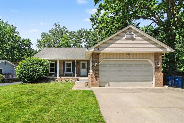 1633 N Hanlon Street, Westland, MI 48185