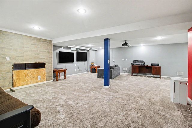 1633 N Hanlon Street, Westland, MI 48185