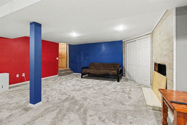 1633 N Hanlon Street, Westland, MI 48185