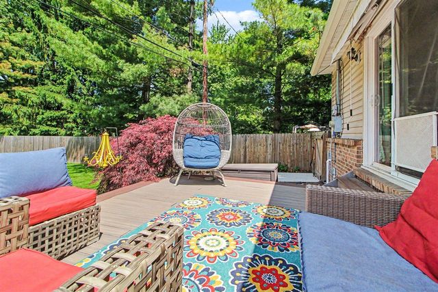 1633 N Hanlon Street, Westland, MI 48185