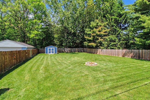 1633 N Hanlon Street, Westland, MI 48185