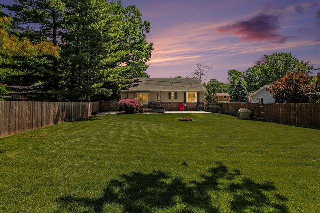 1633 N Hanlon Street, Westland, MI 48185