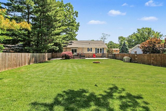 1633 N Hanlon Street, Westland, MI 48185