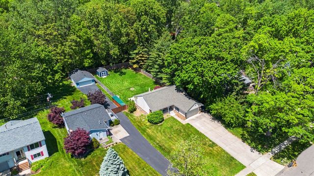 1633 N Hanlon Street, Westland, MI 48185