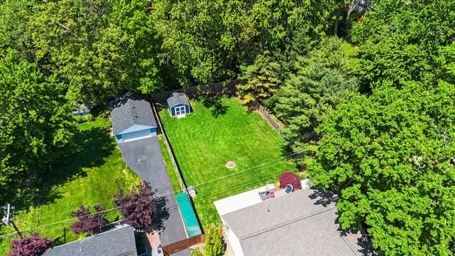 1633 N Hanlon Street, Westland, MI 48185