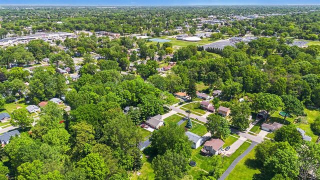 1633 N Hanlon Street, Westland, MI 48185