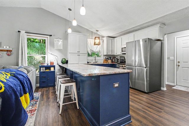 1633 N Hanlon Street, Westland, MI 48185