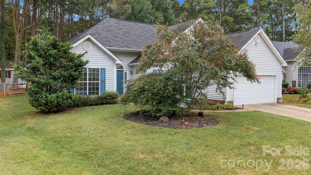 9123 Windknob Court, Huntersville, NC 28078