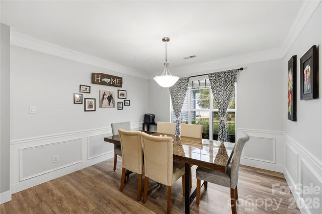 9123 Windknob Court, Huntersville, NC 28078