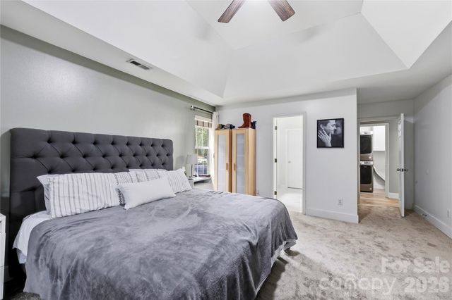 9123 Windknob Court, Huntersville, NC 28078