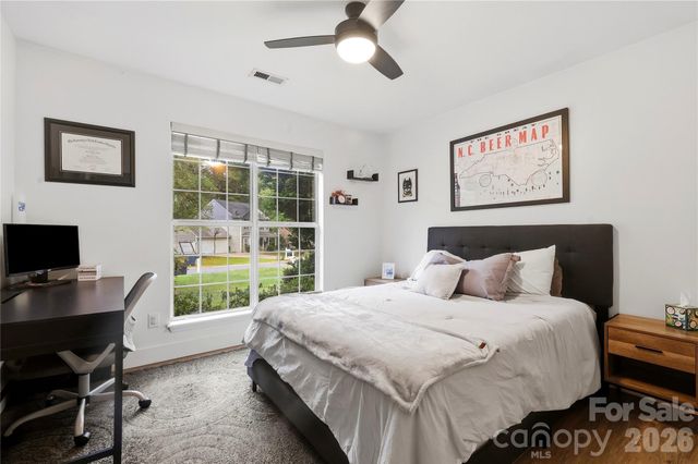 9123 Windknob Court, Huntersville, NC 28078