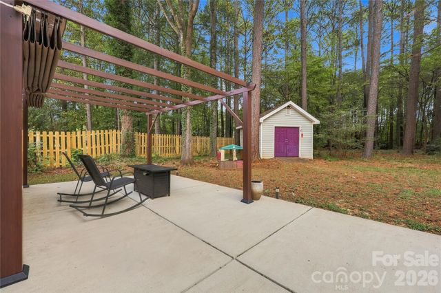 9123 Windknob Court, Huntersville, NC 28078
