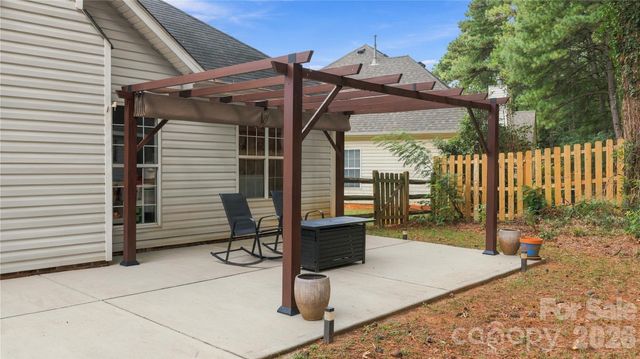 9123 Windknob Court, Huntersville, NC 28078