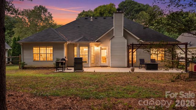 9123 Windknob Court, Huntersville, NC 28078