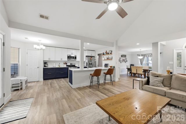 9123 Windknob Court, Huntersville, NC 28078