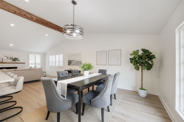 3615 High Vista Drive, Dallas, TX 75234