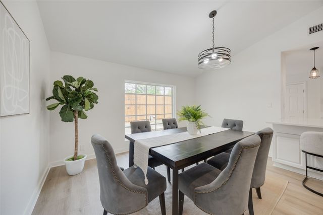 3615 High Vista Drive, Dallas, TX 75234