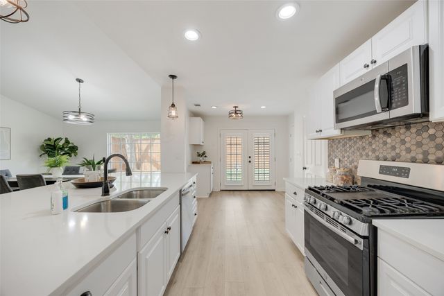 3615 High Vista Drive, Dallas, TX 75234