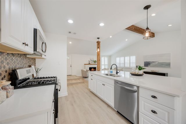 3615 High Vista Drive, Dallas, TX 75234