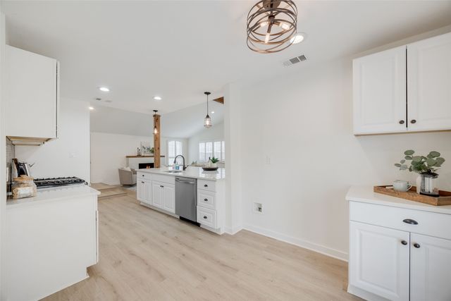 3615 High Vista Drive, Dallas, TX 75234