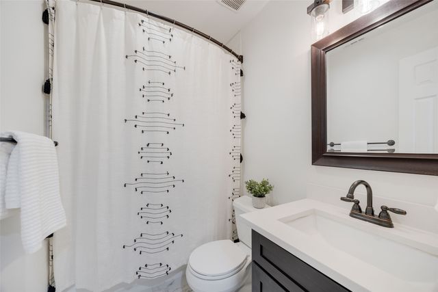 3615 High Vista Drive, Dallas, TX 75234