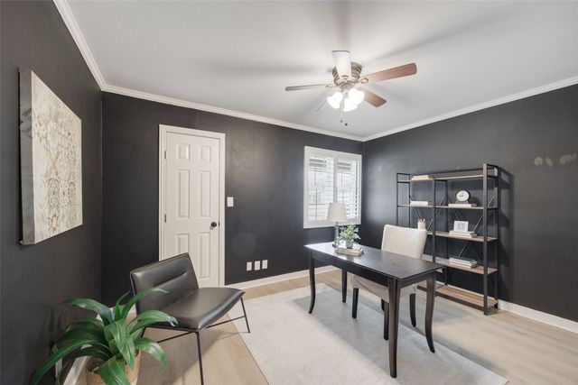 3615 High Vista Drive, Dallas, TX 75234