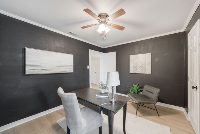 3615 High Vista Drive, Dallas, TX 75234